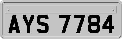 AYS7784