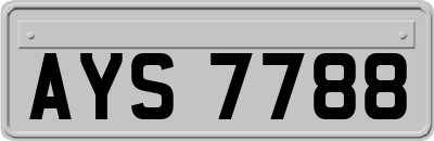 AYS7788