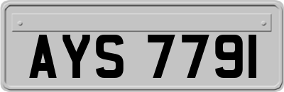 AYS7791