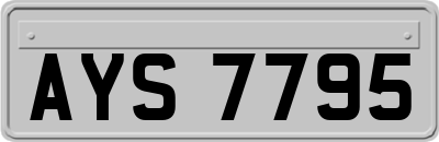 AYS7795
