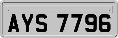 AYS7796