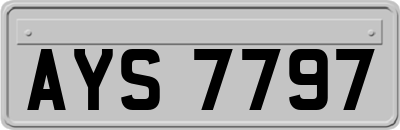 AYS7797