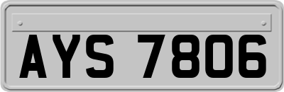 AYS7806