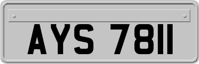 AYS7811