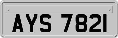 AYS7821