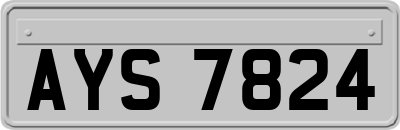 AYS7824