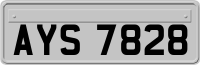 AYS7828