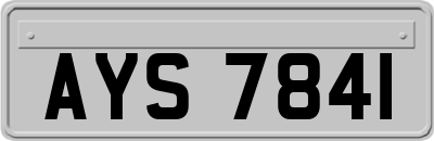 AYS7841