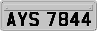 AYS7844