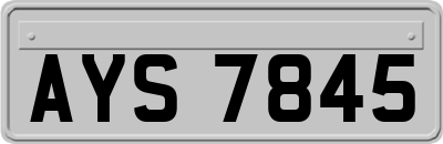 AYS7845