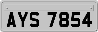 AYS7854