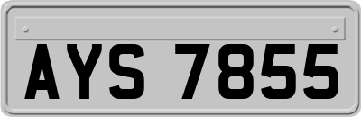 AYS7855