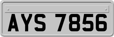 AYS7856