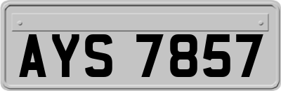 AYS7857