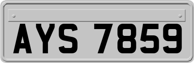 AYS7859