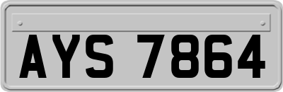 AYS7864