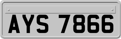 AYS7866