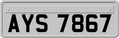 AYS7867