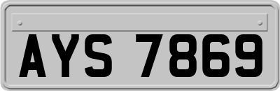 AYS7869