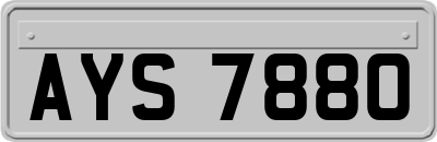 AYS7880