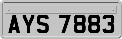 AYS7883
