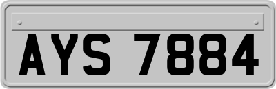 AYS7884