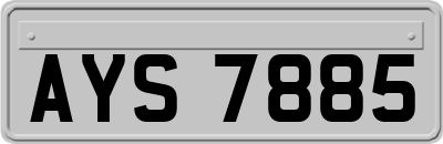 AYS7885