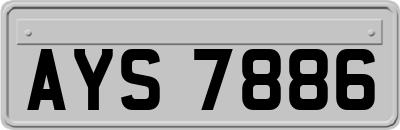 AYS7886