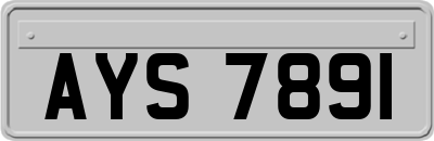 AYS7891