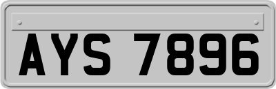 AYS7896