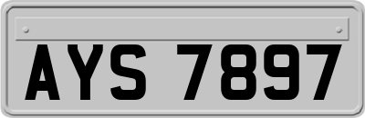 AYS7897