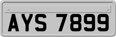 AYS7899