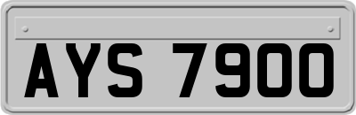 AYS7900