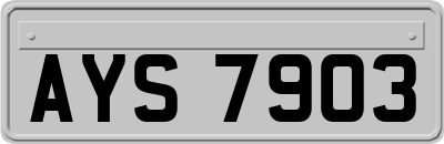 AYS7903