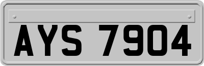 AYS7904