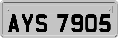 AYS7905