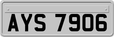 AYS7906