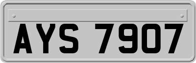 AYS7907