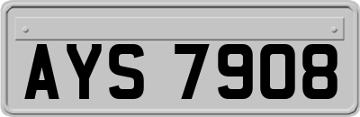 AYS7908