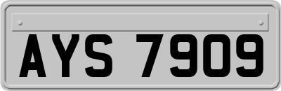 AYS7909
