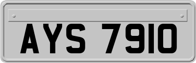 AYS7910