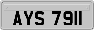 AYS7911