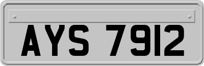 AYS7912
