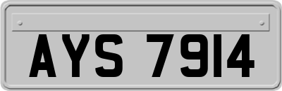 AYS7914