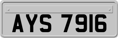 AYS7916