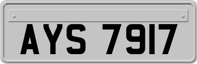 AYS7917