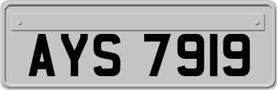 AYS7919