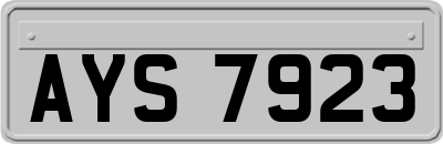 AYS7923