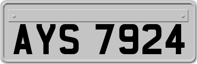 AYS7924
