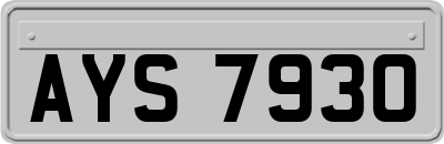 AYS7930